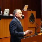 Senador propone comedores comunitarios obligatorios para garantizar alimentación