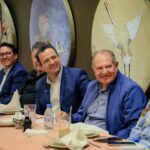 Bonilla espera visita de Jorge Romero para definir si compite en 2027