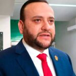 PRI acusa ruptura entre Morena y aliados tras rechazo a “Ley Maduro”