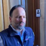 De la Peña niega campaña anticipada tras denuncia y rechaza uso de recursos públicos