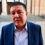 Extradición de Bertha Gómez corresponde a la Federación, aclara fiscal