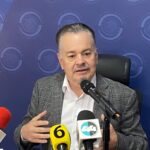 Mario Vázquez advierte riesgo de centralizar poder con reforma electoral