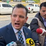 Critica Bonilla donaciones a Cuba y pide priorizar emergencias en México