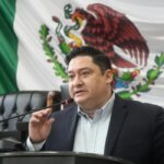 Alfredo Chávez respalda apertura del PAN y perfila ruta rumbo a 2027