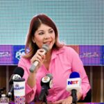 Daniela Álvarez descarta alianzas bajo presión y afirma que el PAN va con la ciudadanía