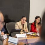 Poder Judicial encabeza sesión del Sistema Anticorrupción y refuerza coordinación institucional