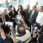 Diputada de Morena exige renuncia de Santiago de la Peña por crisis de transporte