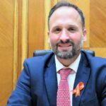 De la Peña desconoce denuncia de diputada y evita opinar