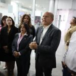 Morena acusa a oposición de frenar reforma electoral para conservar privilegios