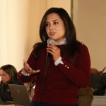 Mayra Chávez descarta que Adán Augusto opere proceso interno de Morena en Chihuahua