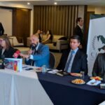 Atribuyen retraso de informe de la CEDH a falta de acuerdo en elección