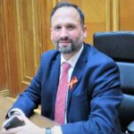 De la Peña advierte riesgos a soberanía por Plan B electoral