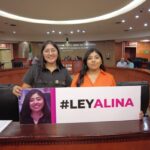 Comisión del Congreso discutirá reforma conocida como Ley Alina