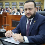 Medina advierte ventaja para Morena con propuesta de revocación en 2027