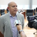 Estrada cuestiona al PT y afirma que rechazo a revocación en 2027 carece de sustento