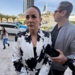 Lamenta TSJ fallecimiento de exjuez Ever Fabián Sandoval