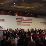 Morena revisará antecedentes de aspirantes rumbo a elecciones de 2027