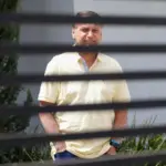 Bolsonaro pasa a prisión domiciliaria tras hospitalización en Brasilia