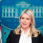 EE.UU. estima entre cuatro y seis semanas para cumplir objetivos de operación contra Irán