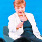 FMI advierte riesgo de mayor inflación global por conflicto en Oriente Medio