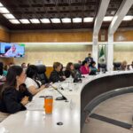 Regidoras buscan ampliar pensión a personas con discapacidad de 30 a 64 años.