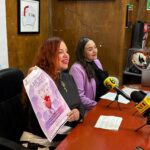 IPACULT presentará la exposición “Mujeres de Marzo” por el 8M.