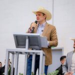 ¡Chihuahua se defiende! Trabajemos juntos por el campo de la región: Marco Bonilla