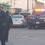 Hallan cuerpo de hombre envuelto en lona junto al dique de la Revolución Mexicana.