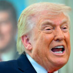 Trump arremete contra la OTAN y advierte: “no olvidaremos su falta de apoyo”