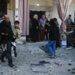 Qatar condena ataques de Israel en Líbano y pide intervención internacional