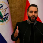 Bukele impulsa cadena perpetua en El Salvador