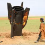 EU niega activar defensa OTAN tras ataque de Irán a Turquía