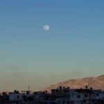 Pronostican fuertes vientos y mañanas frías en Chihuahua este fin de semana