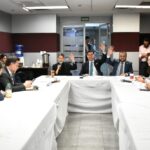 Congreso alista convocatoria 2026 del Premio a la Responsabilidad Medioambiental