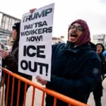 Corte de EU respalda política de Trump sobre detención de migrantes sin fianza