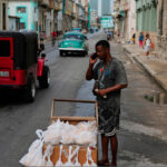 Cuba reconecta red tras apagón masivo