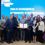 Impulsan alianza entre universidades y sector productivo para acelerar transición energética en Chihuahua