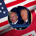 Debate en Reino Unido por posible visita de Carlos III a Estados Unidos