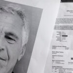 Citan a fiscal por caso Epstein