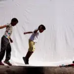 Casi 5 millones de menores mueren al año en el mundo; África concentra el 58% de los casos