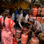 India compra gas licuado a Argentina ante crisis energética