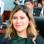 Diputada Irlanda Márquez respalda ley contra feminicidio