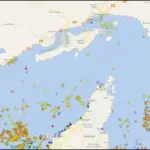 Irán lanza advertencia sobre Ormuz: será un estrecho de paz o de sufrimiento