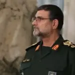 Israel asesina a mando iraní que comandaba bloqueo al estrecho de Ormuz