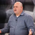 Amenazan a Julián LeBarón para que abandone aspiración política