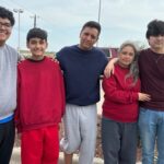 Liberan a jóvenes mariachis mexicanos retenidos por migración en Texas