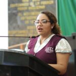 Diputada pide reasignar presupuesto para pensión a personas con discapacidad en Chihuahua