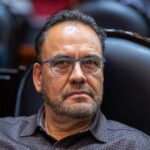 Loera pide fortalecer integración laboral de migrantes en la frontera