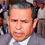 Villegas acusa uso del PAN para impulsar aspiraciones políticas