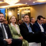 Celebra Marco Bonilla 30 años de FECHAC; continuará colaboración por las familias